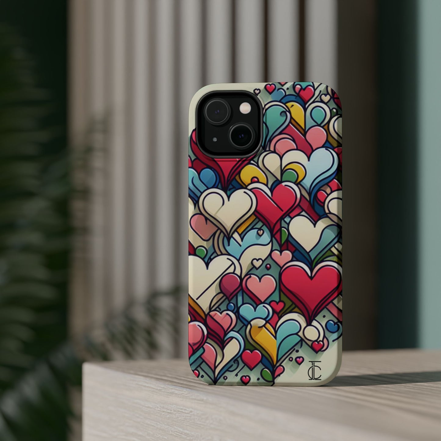 Love Series X10