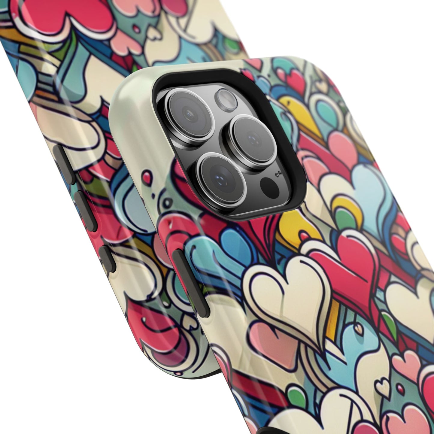 Love Series X10