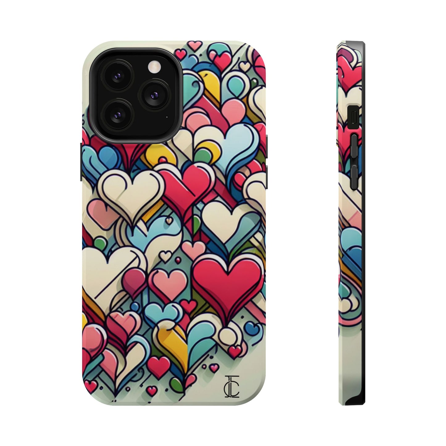 Love Series X10
