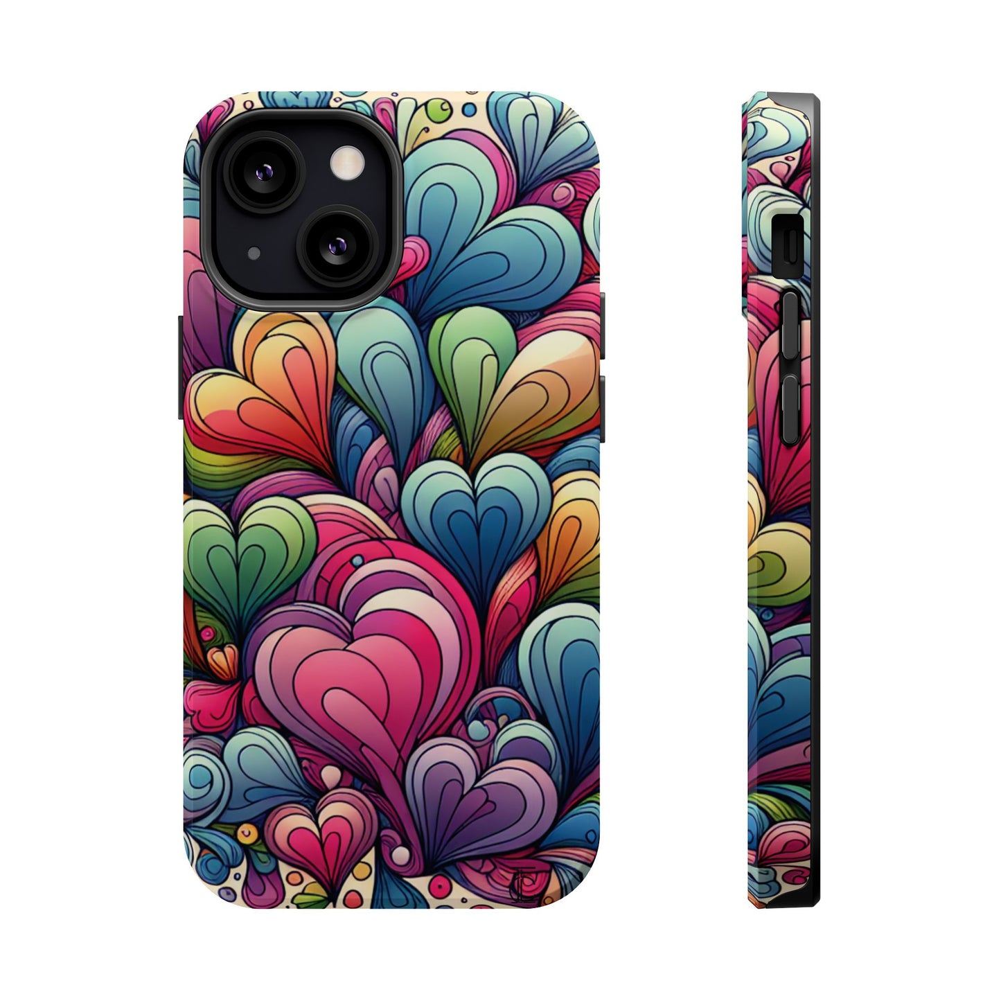 Love Series X15
