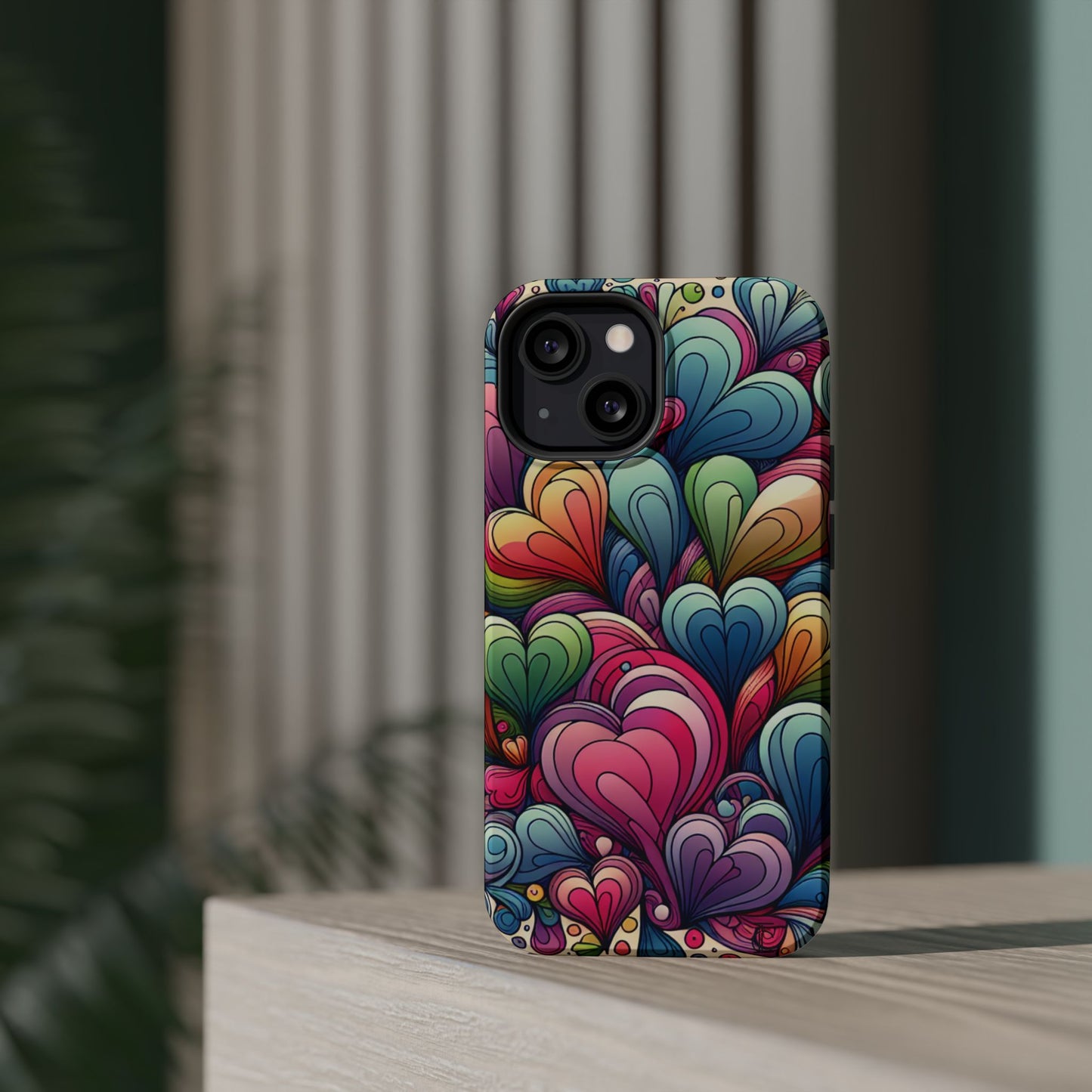 Love Series X15