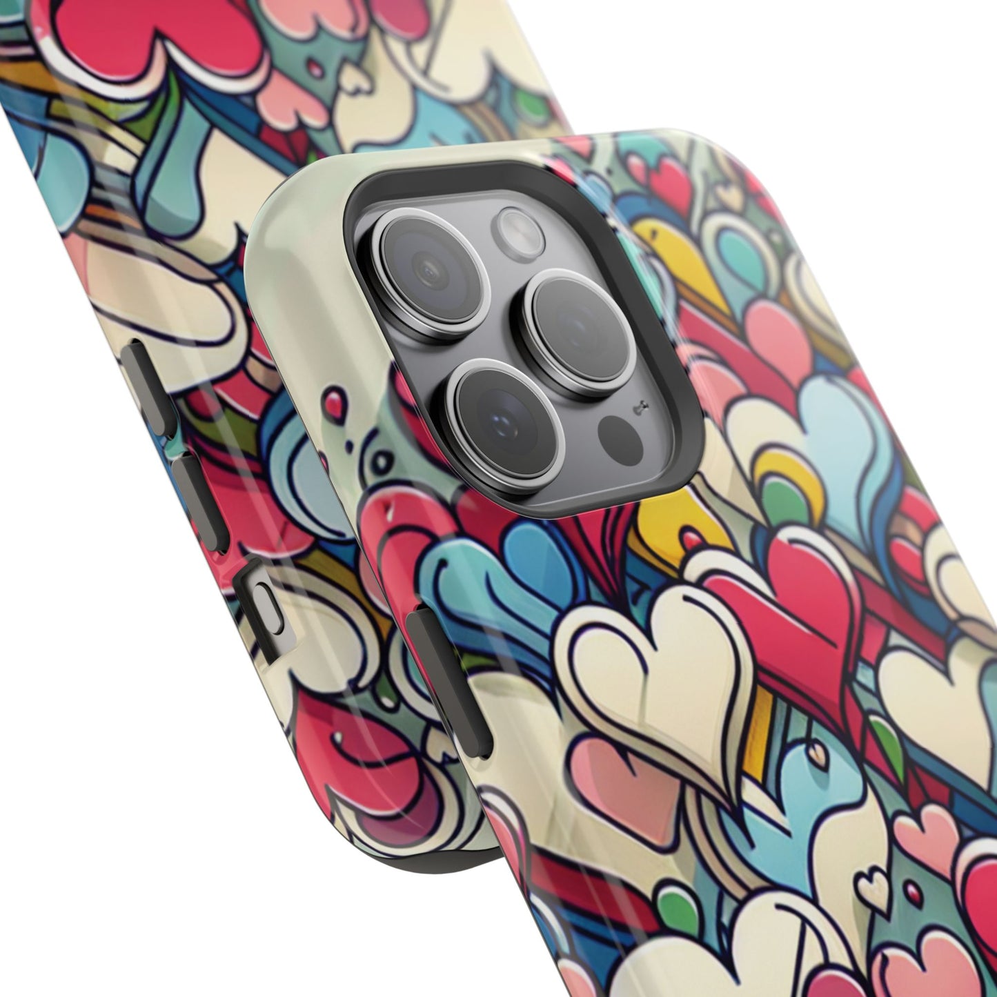 Love Series X10