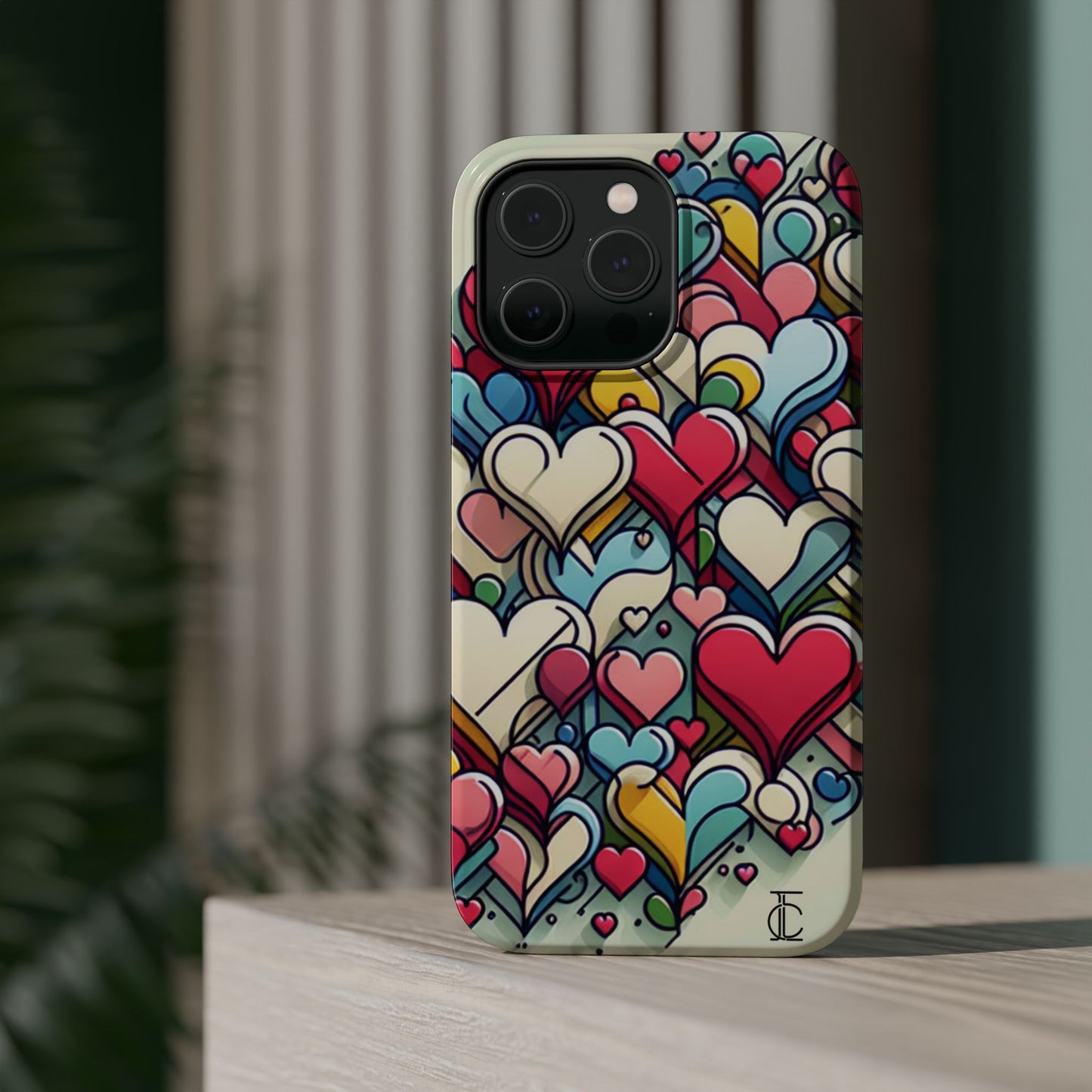 Love Series X10