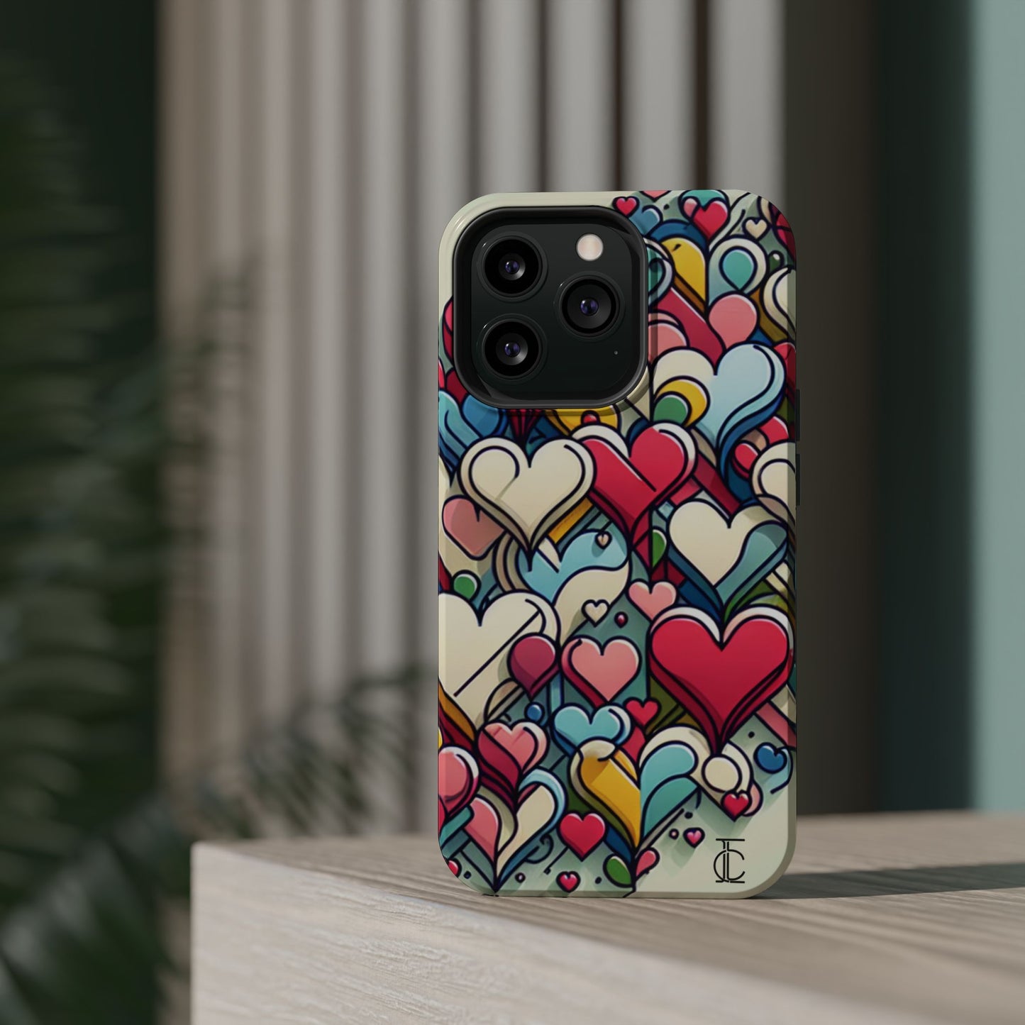 Love Series X10