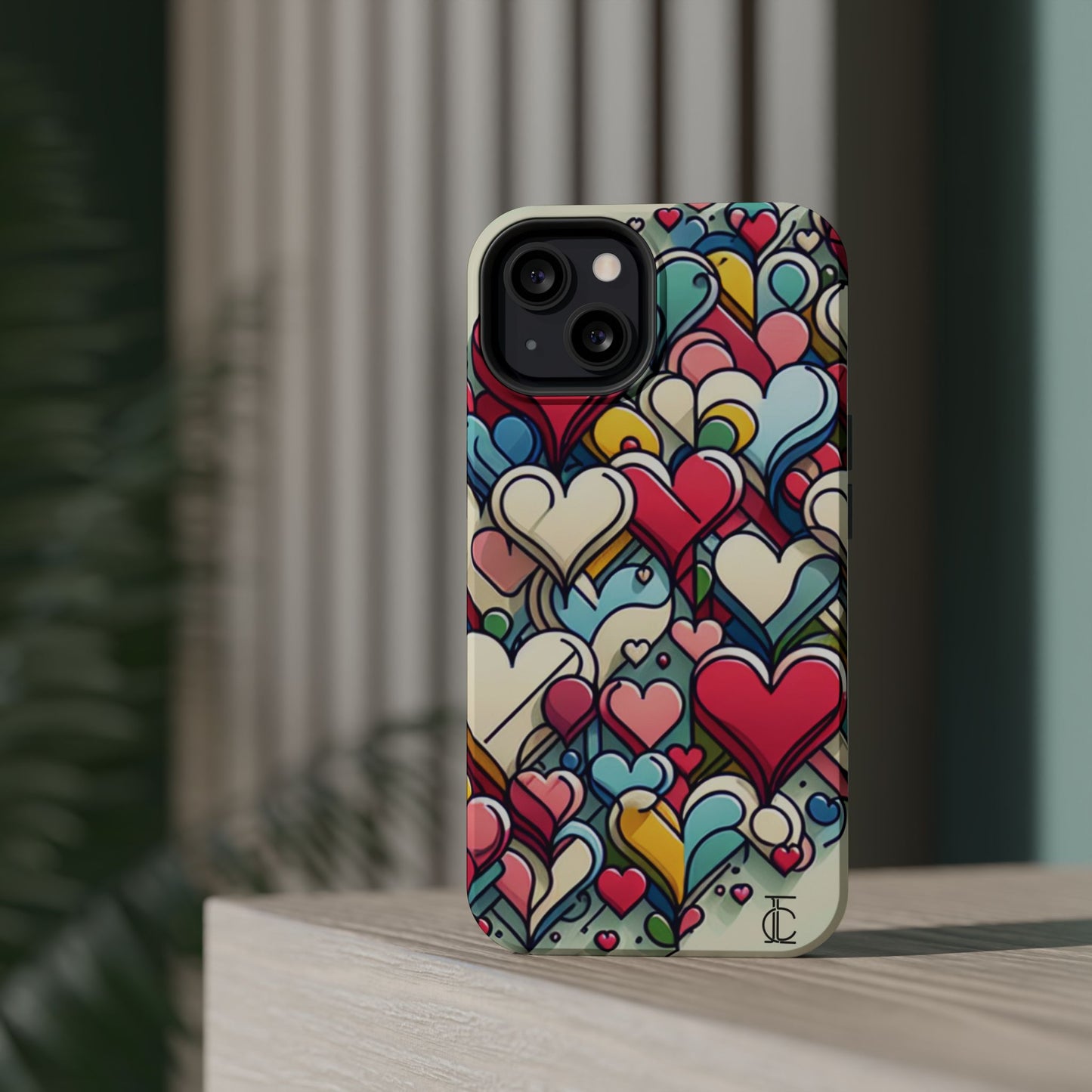 Love Series X10