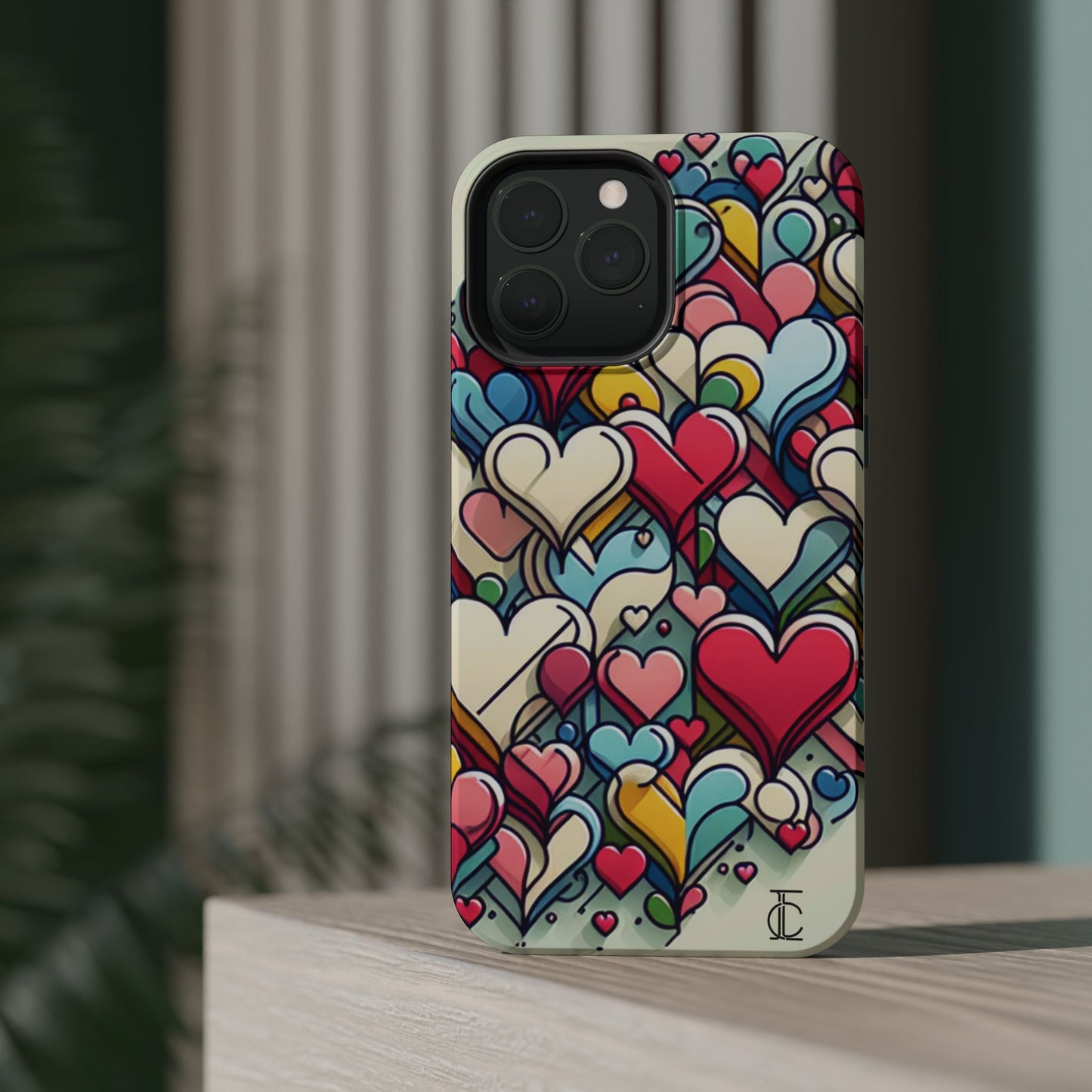 Love Series X10