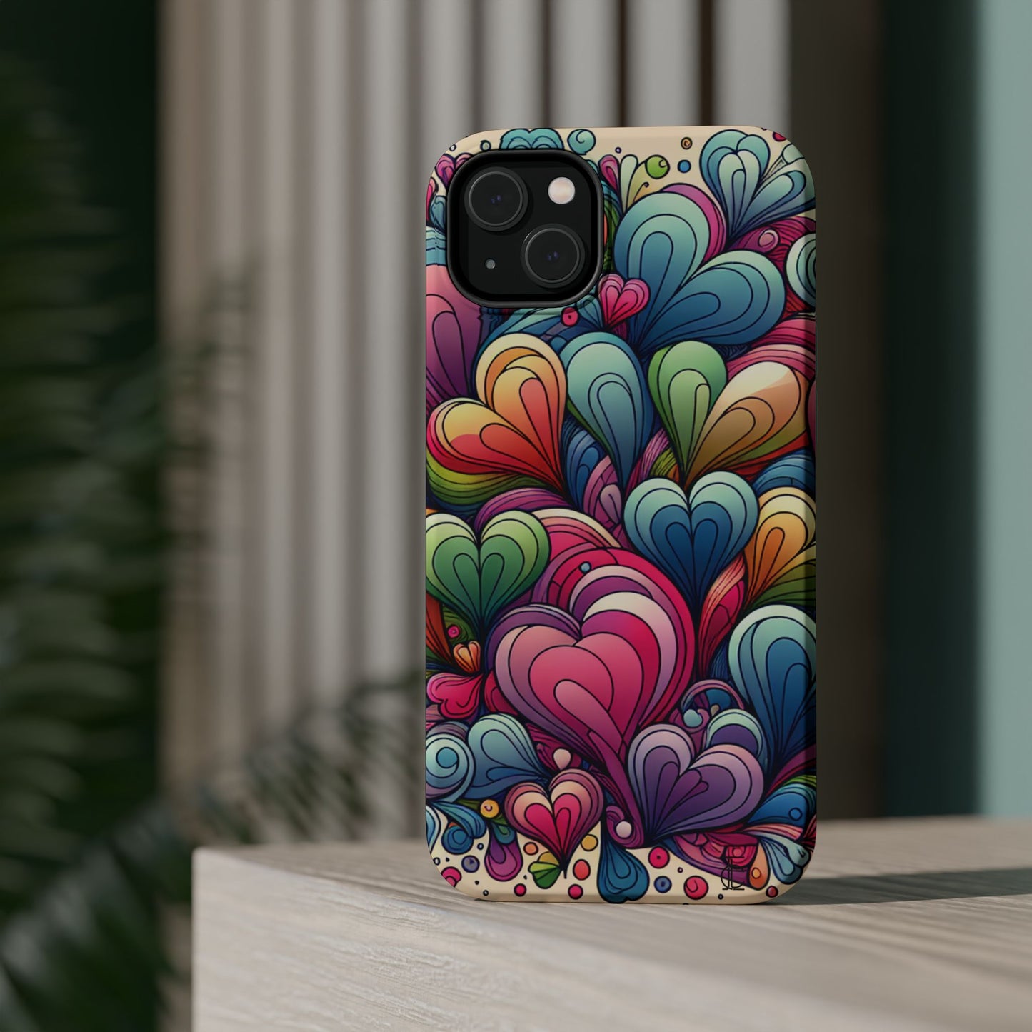 Love Series X15