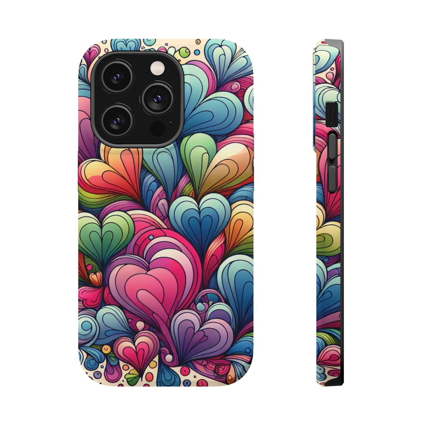 Love Series X15