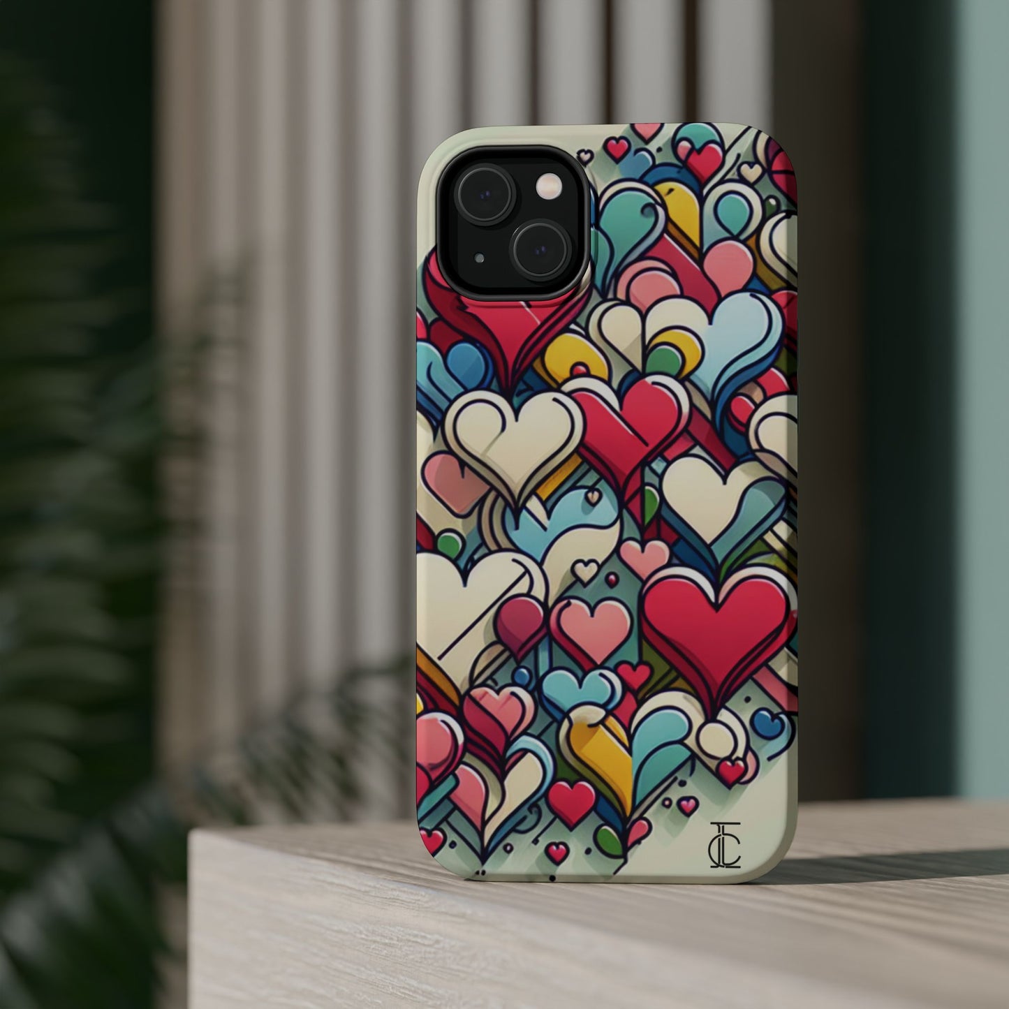 Love Series X10