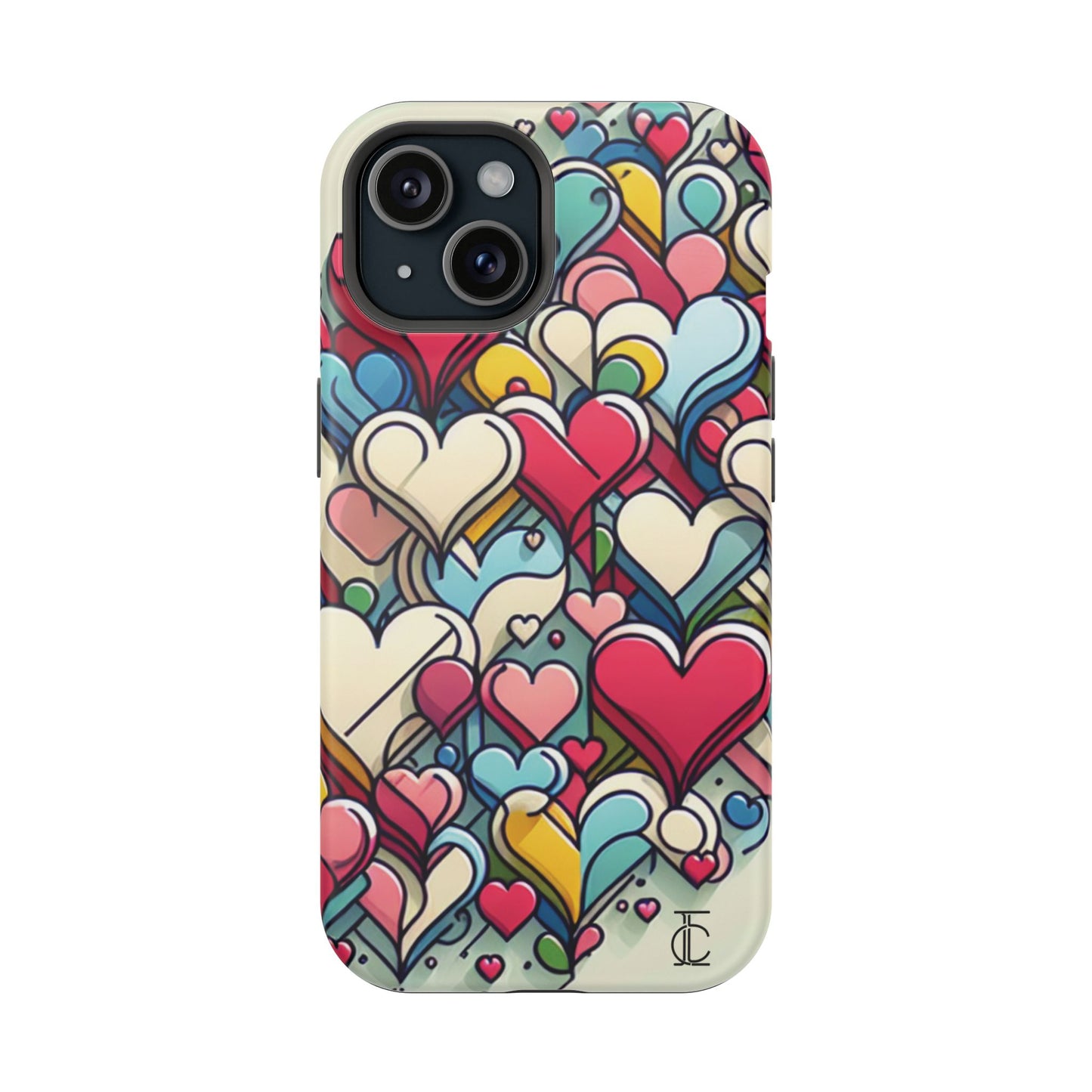 Love Series X10