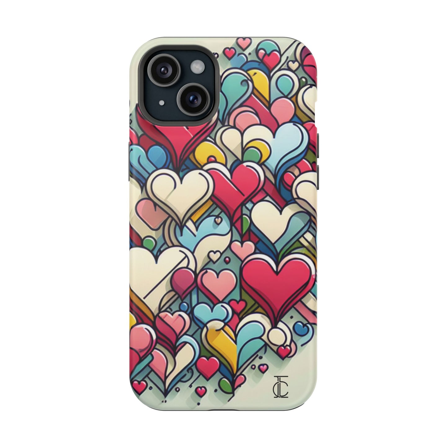 Love Series X10