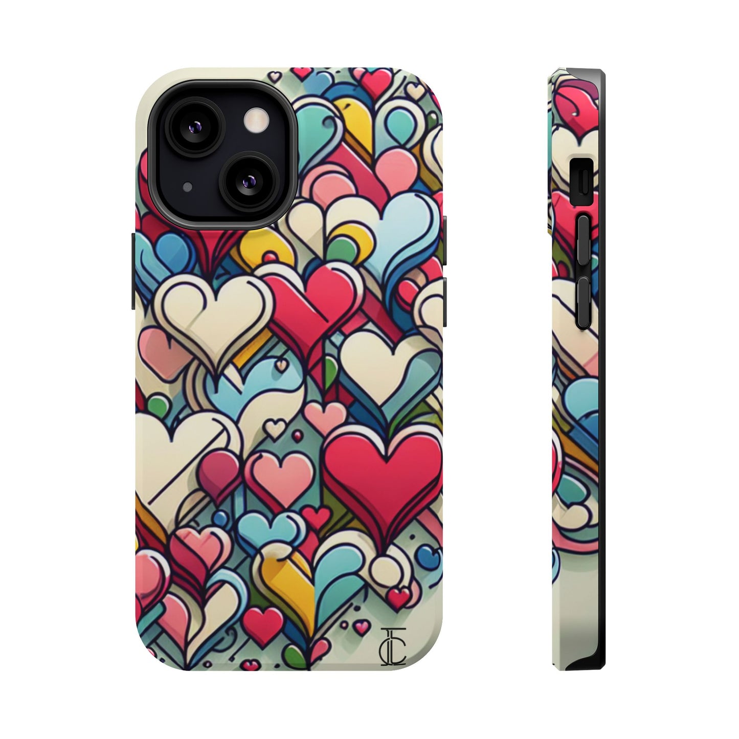 Love Series X10