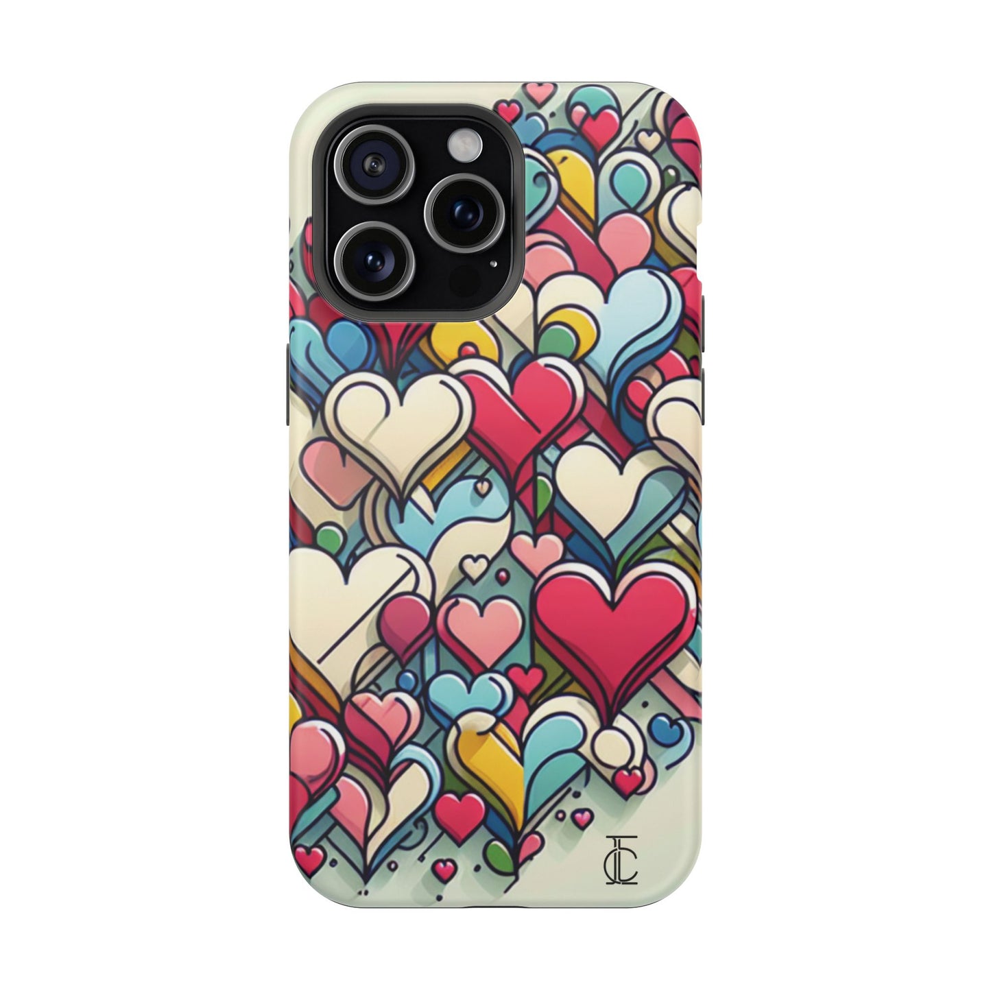 Love Series X10