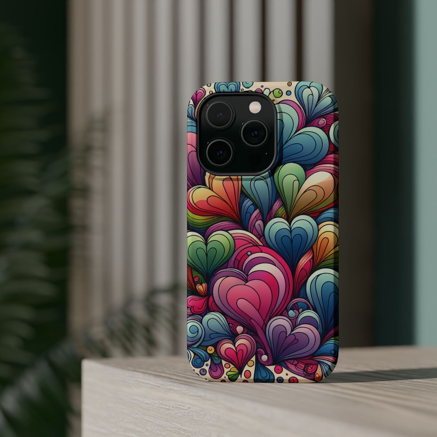 Love Series X15