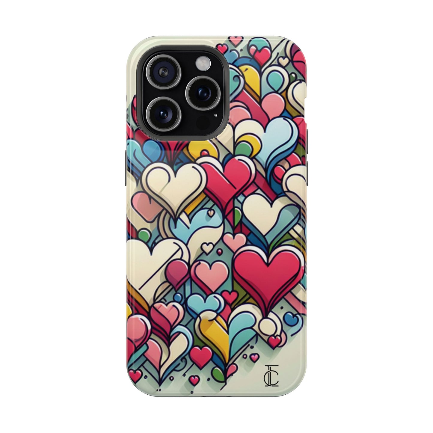 Love Series X10