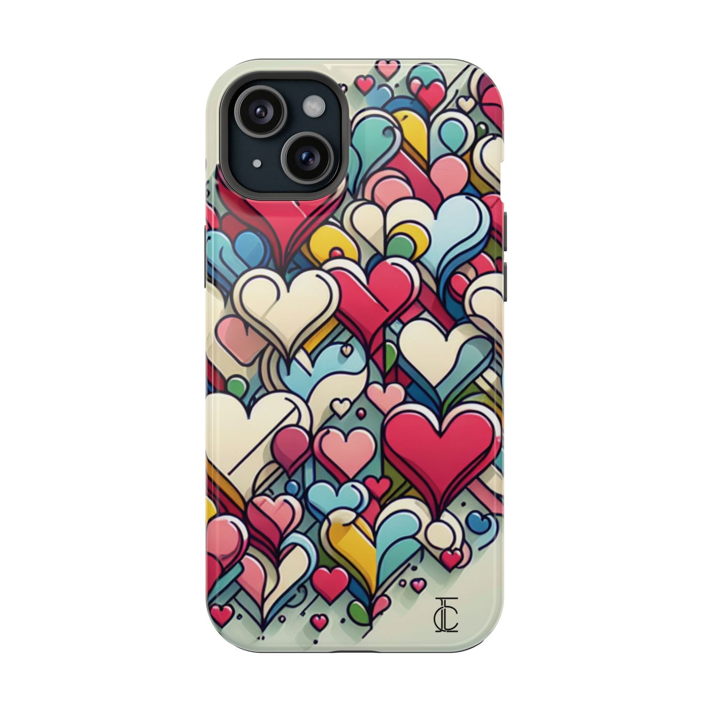 Love Series X10