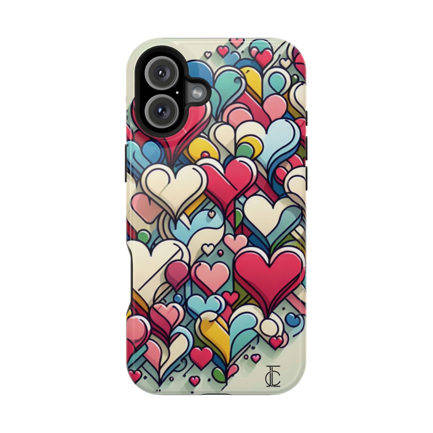 Love Series X10