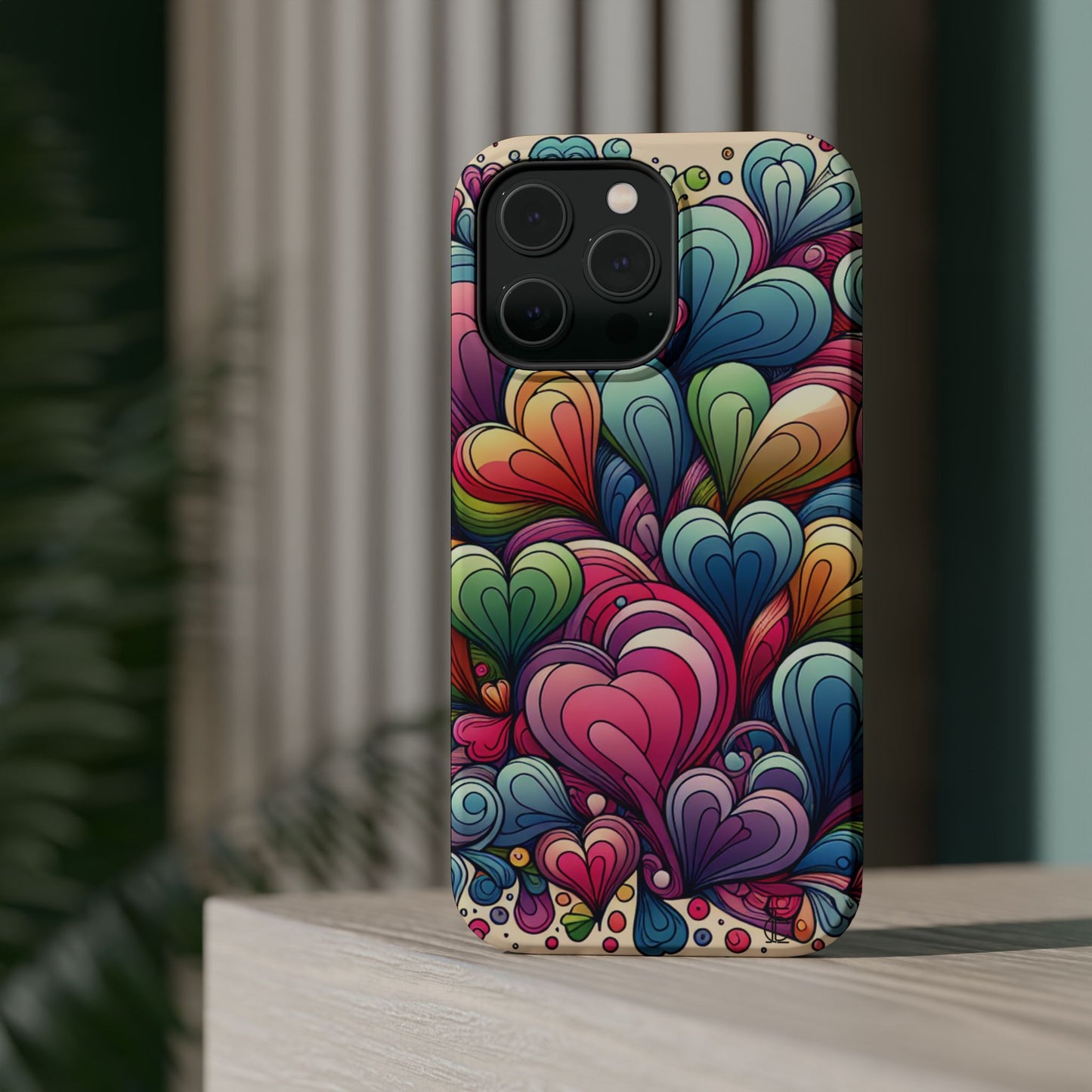 Love Series X15