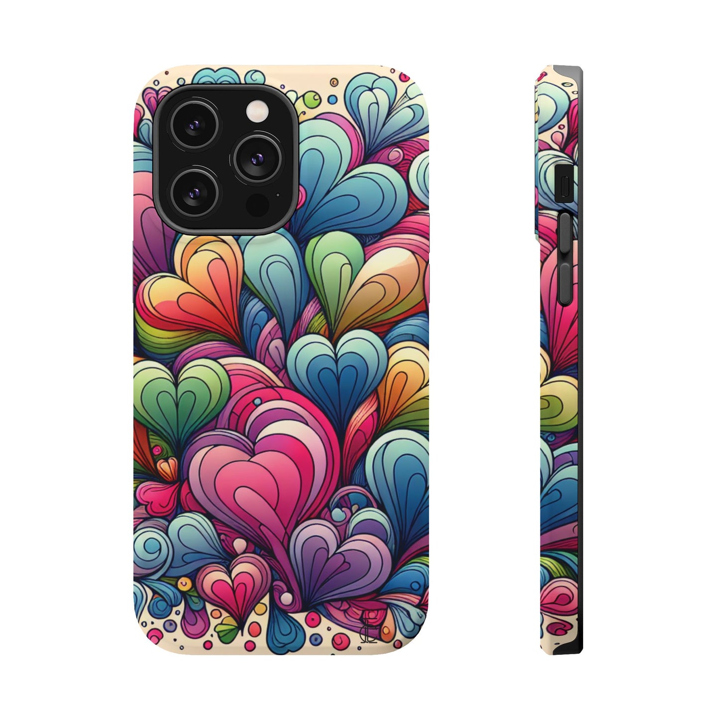 Love Series X15