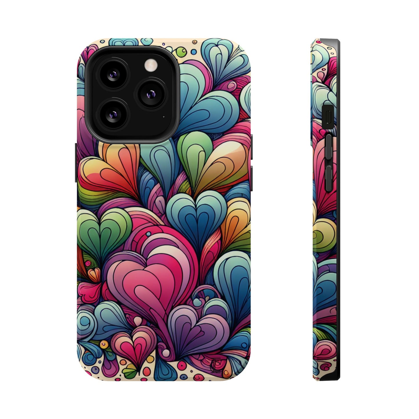 Love Series X15