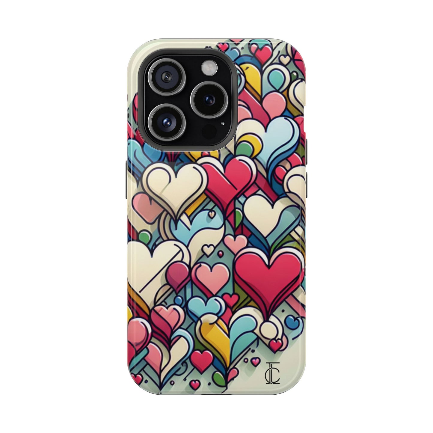 Love Series X10