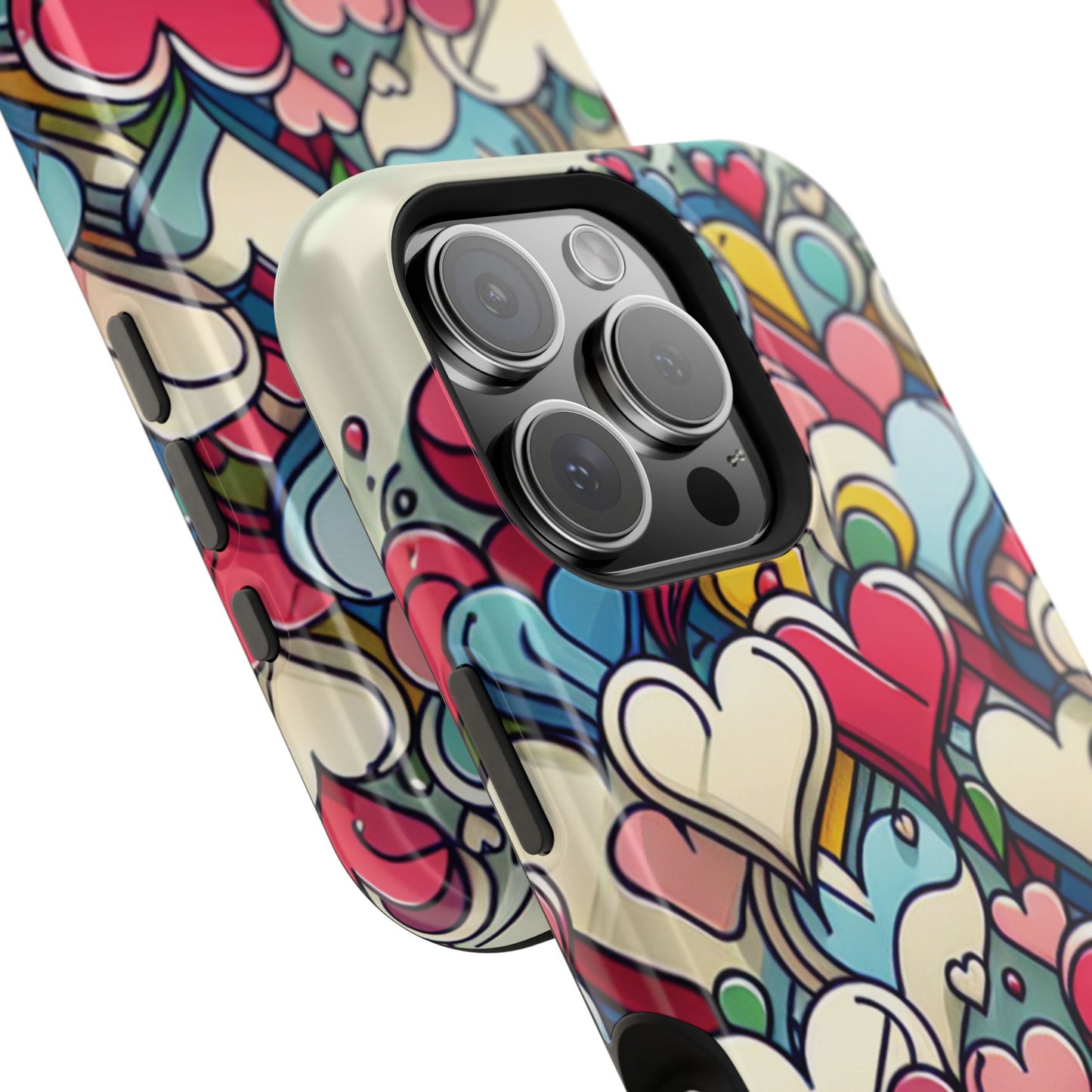 Love Series X10