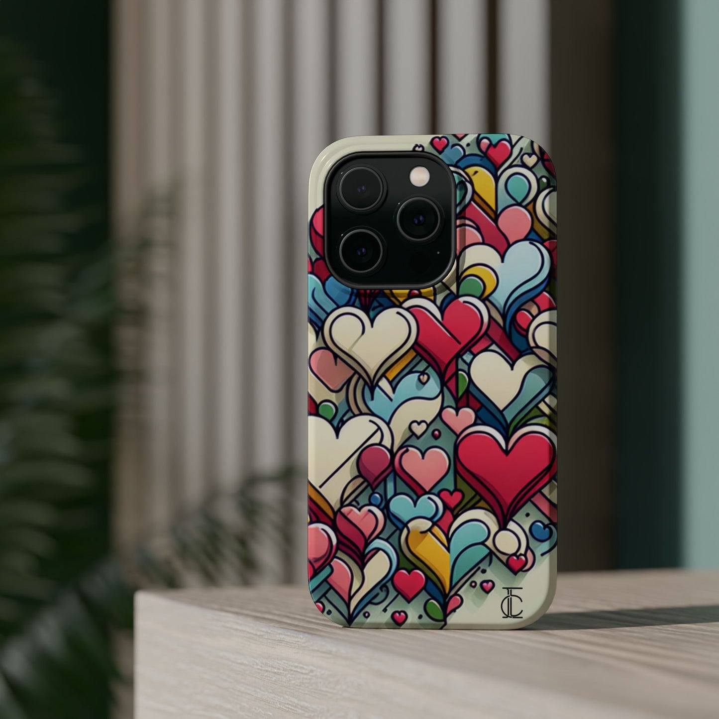 Love Series X10