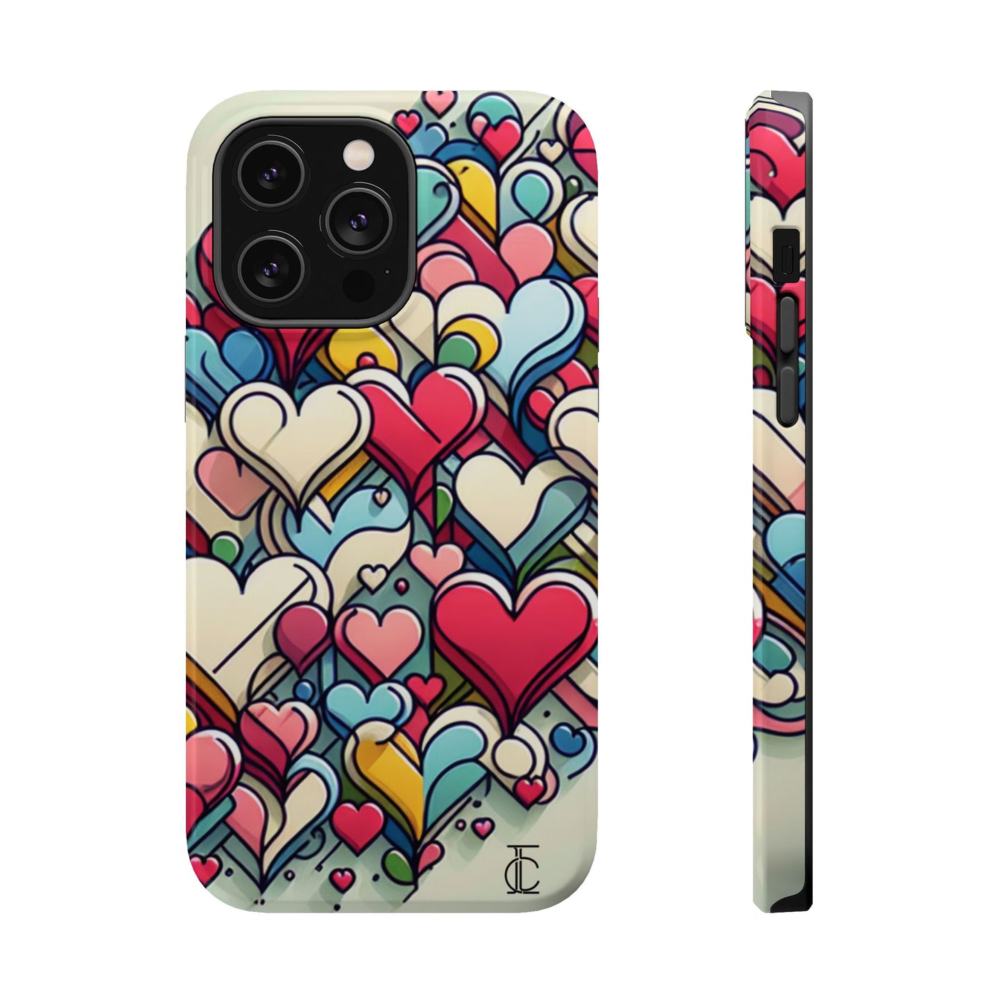 Love Series X10