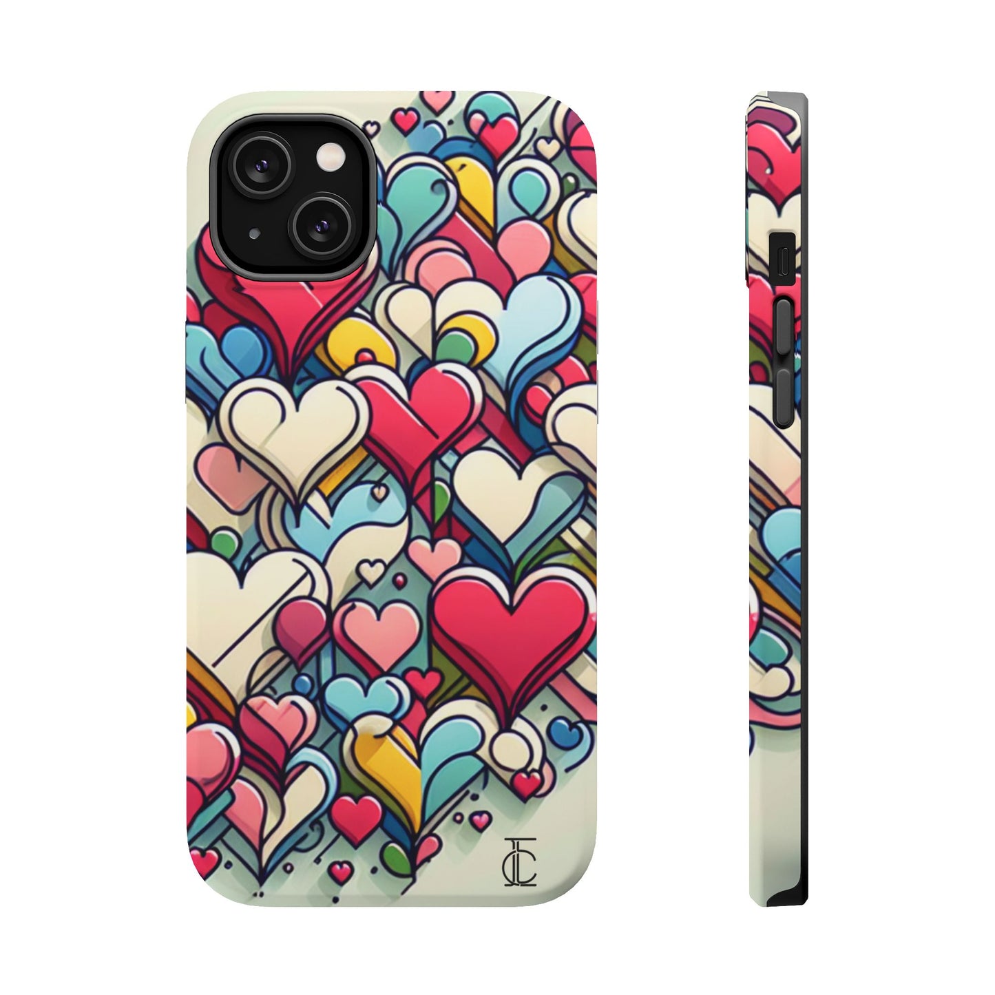 Love Series X10