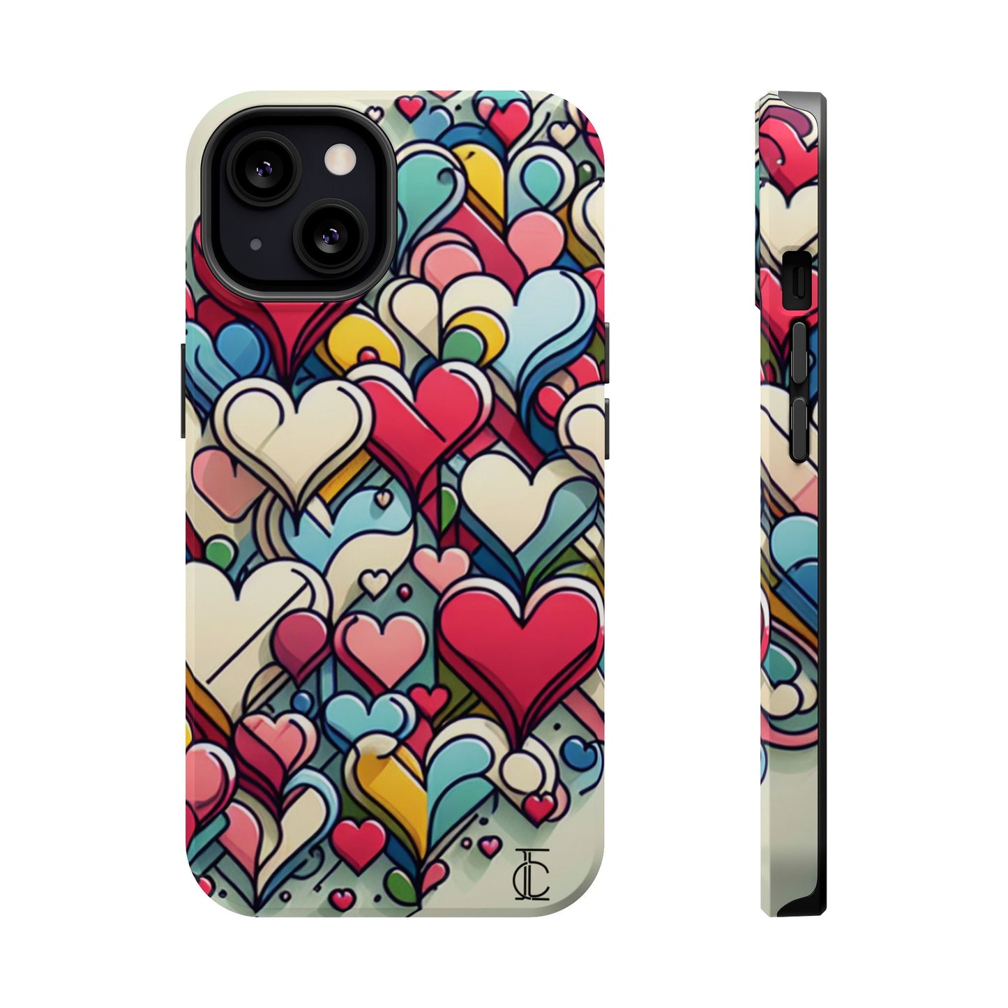 Love Series X10