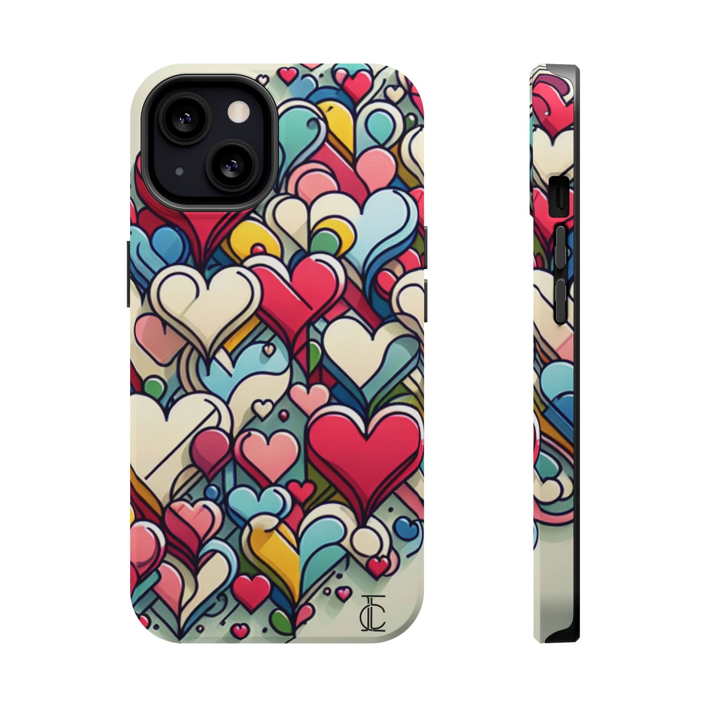 Love Series X10