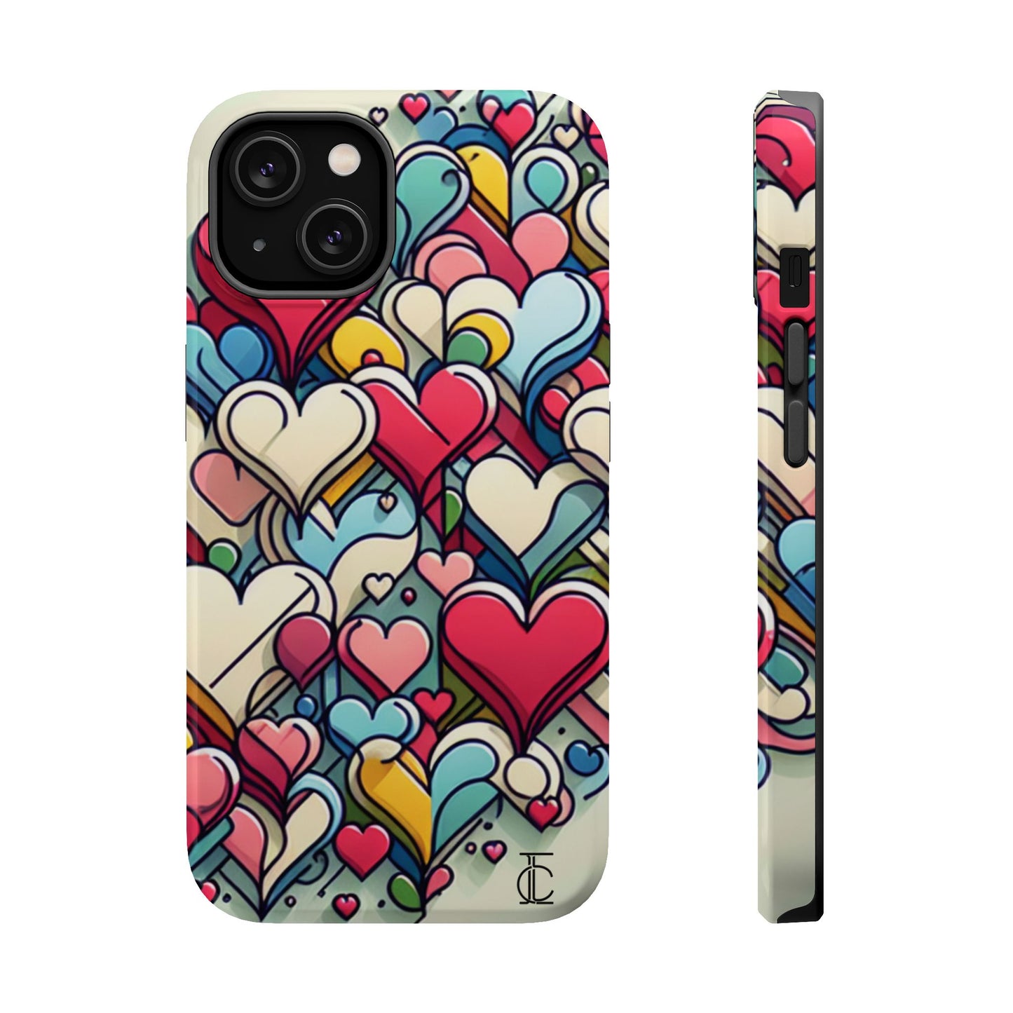 Love Series X10