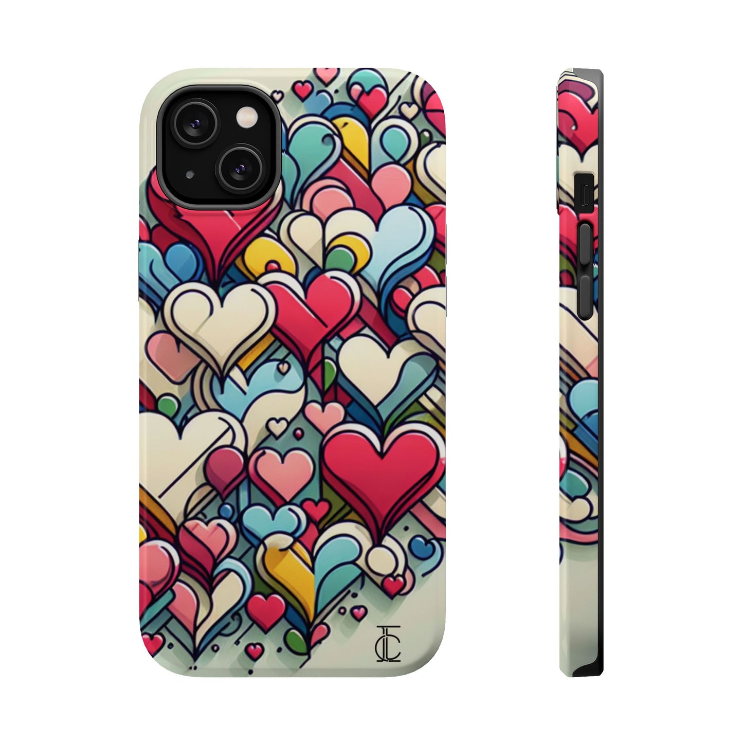 Love Series X10