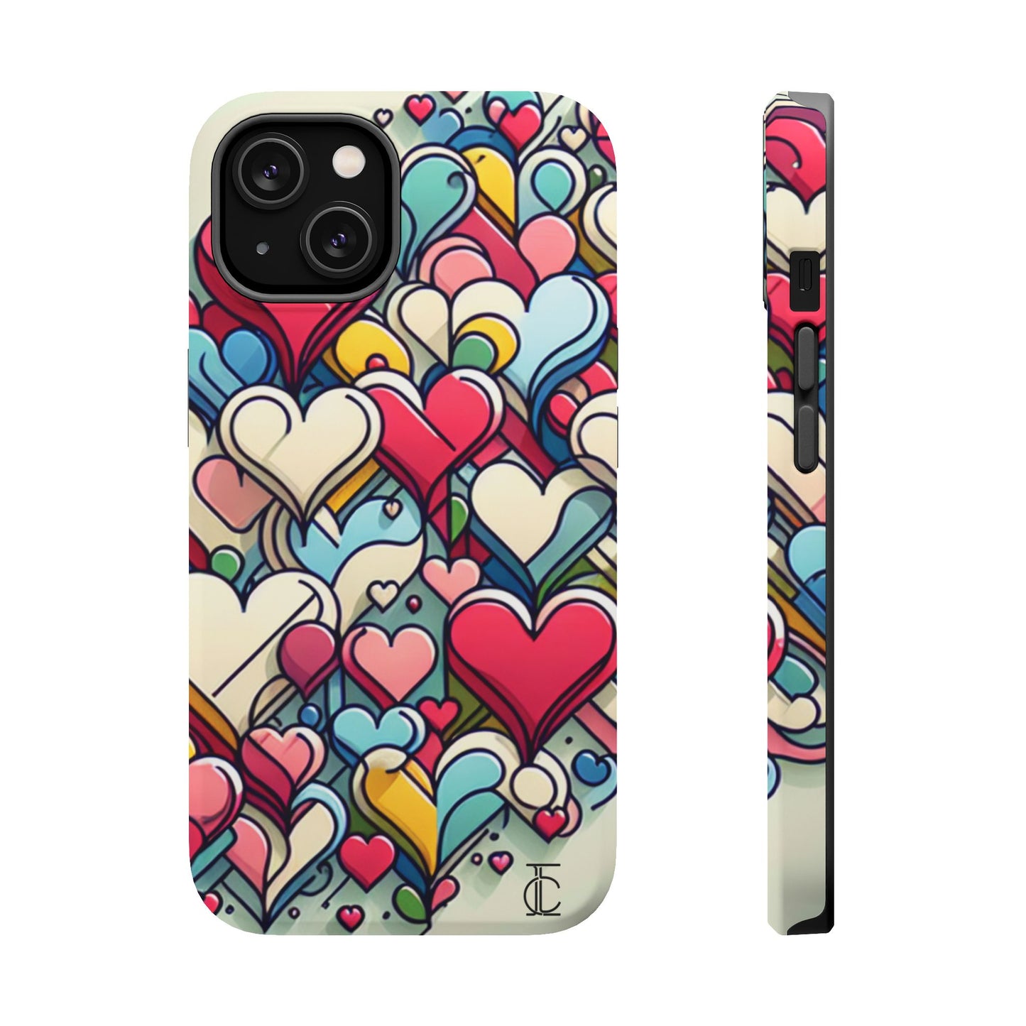 Love Series X10