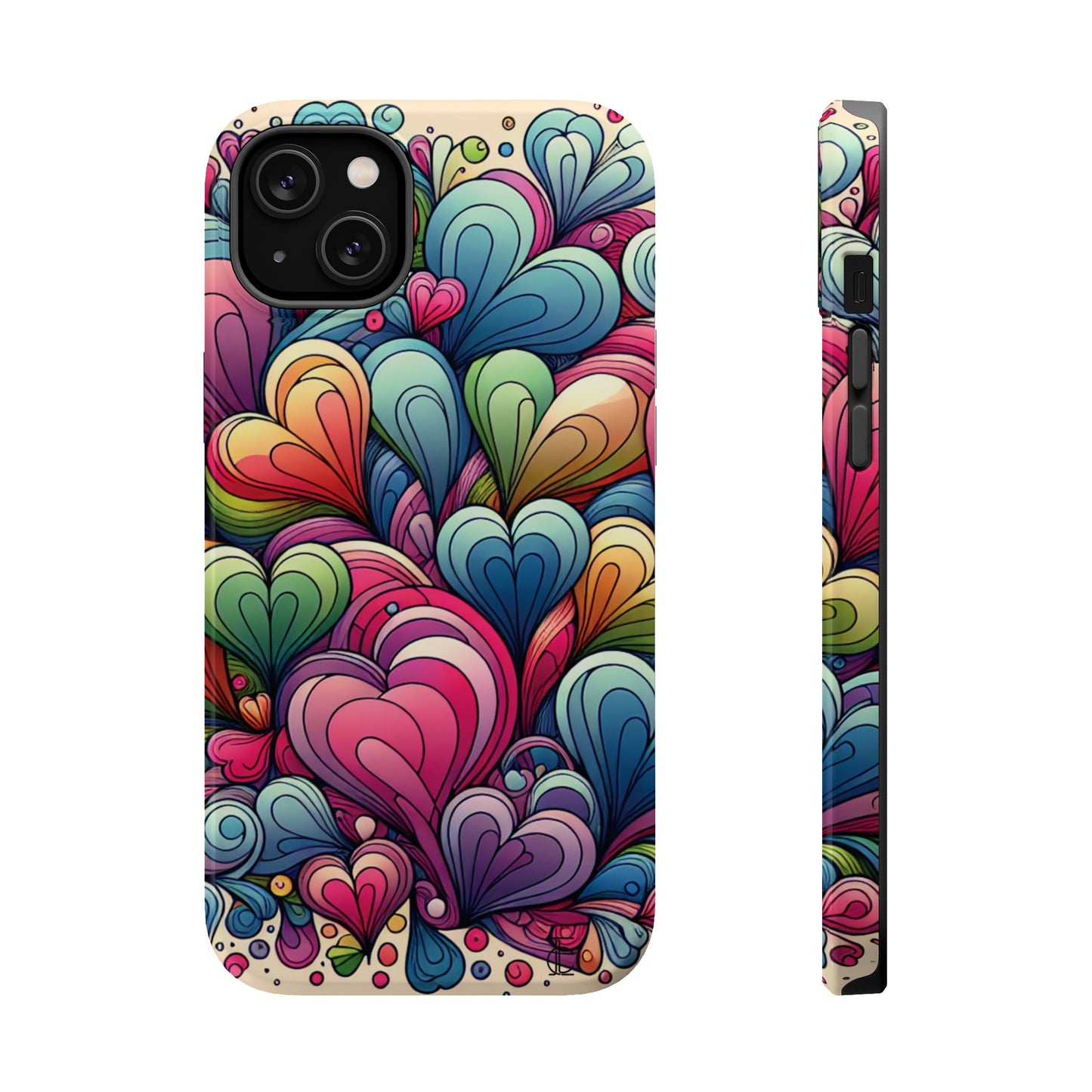 Love Series X15