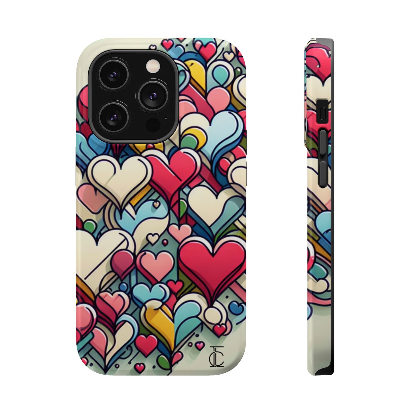 Love Series X10