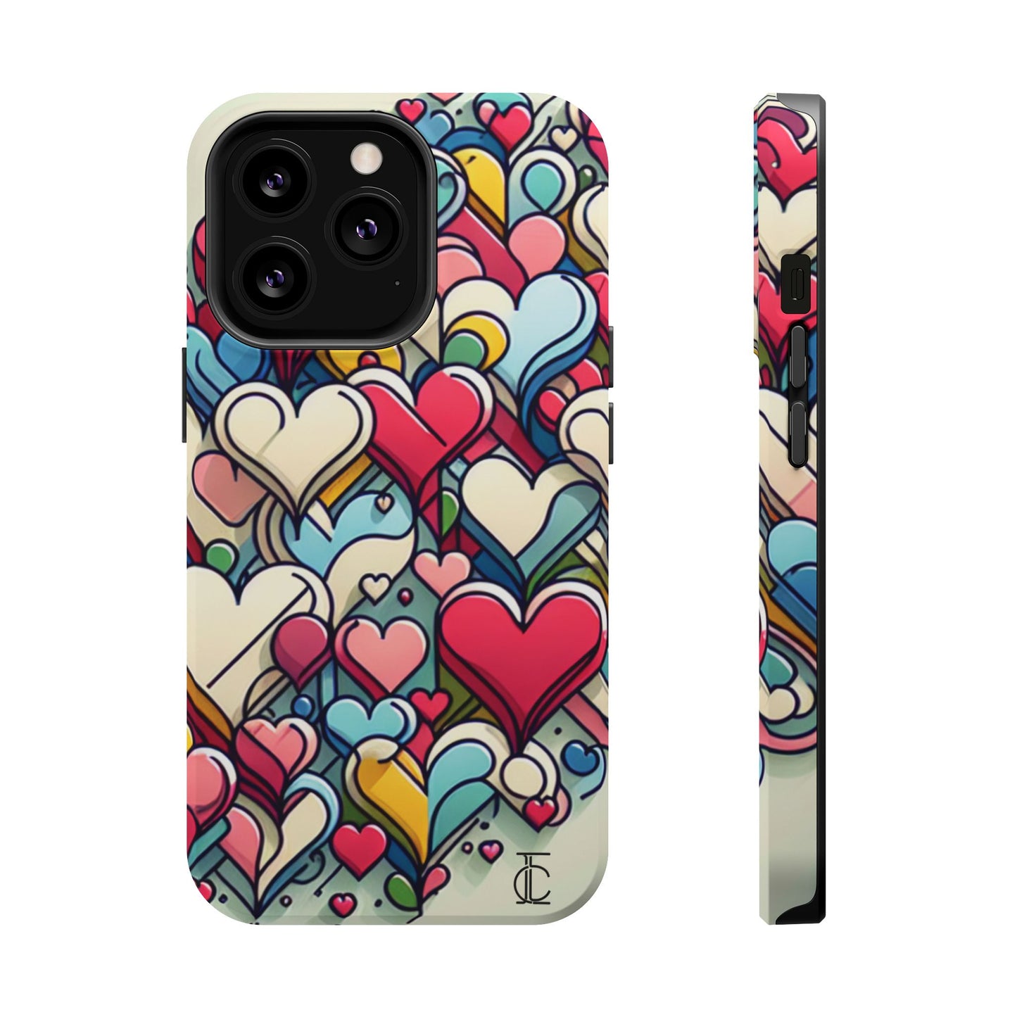 Love Series X10