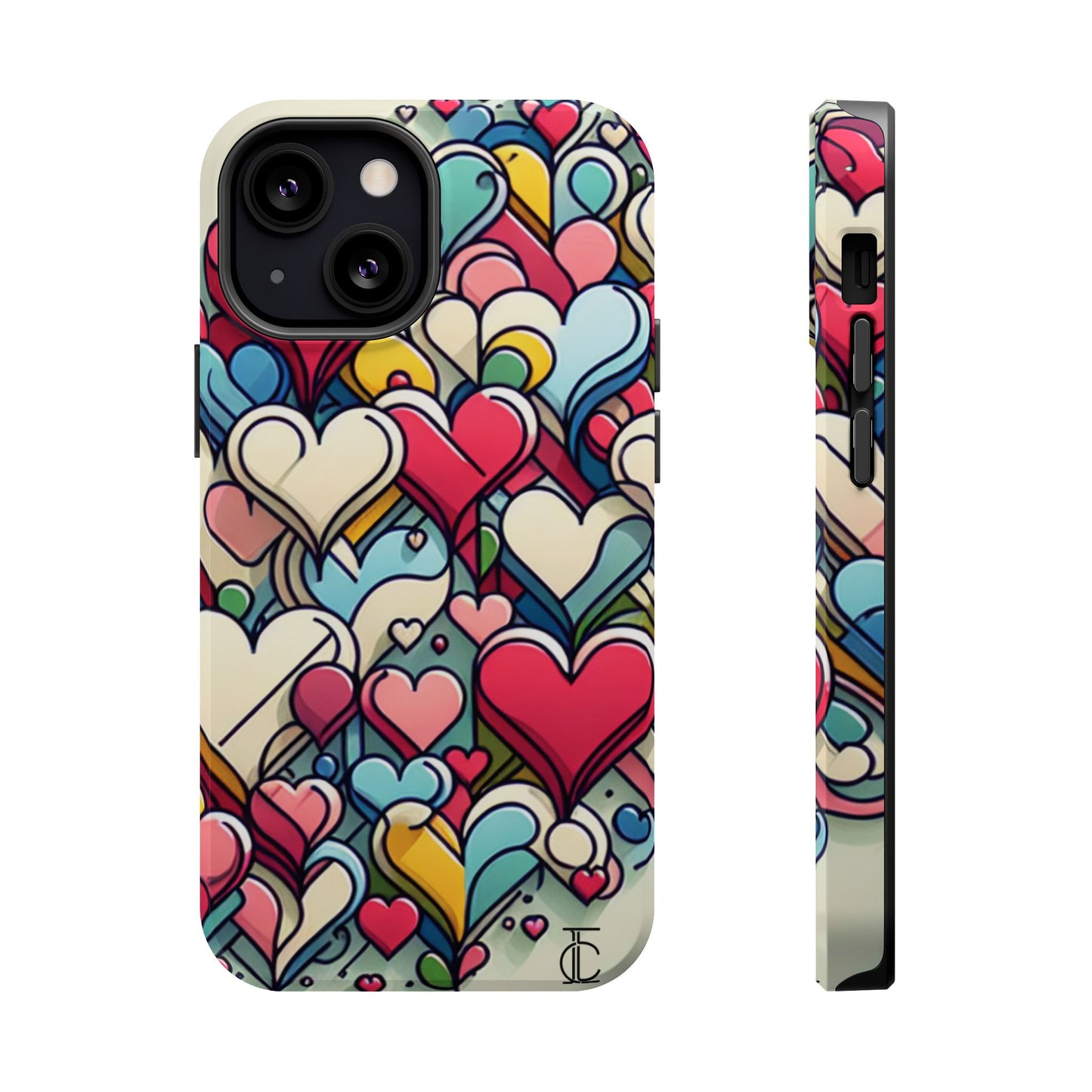 Love Series X10
