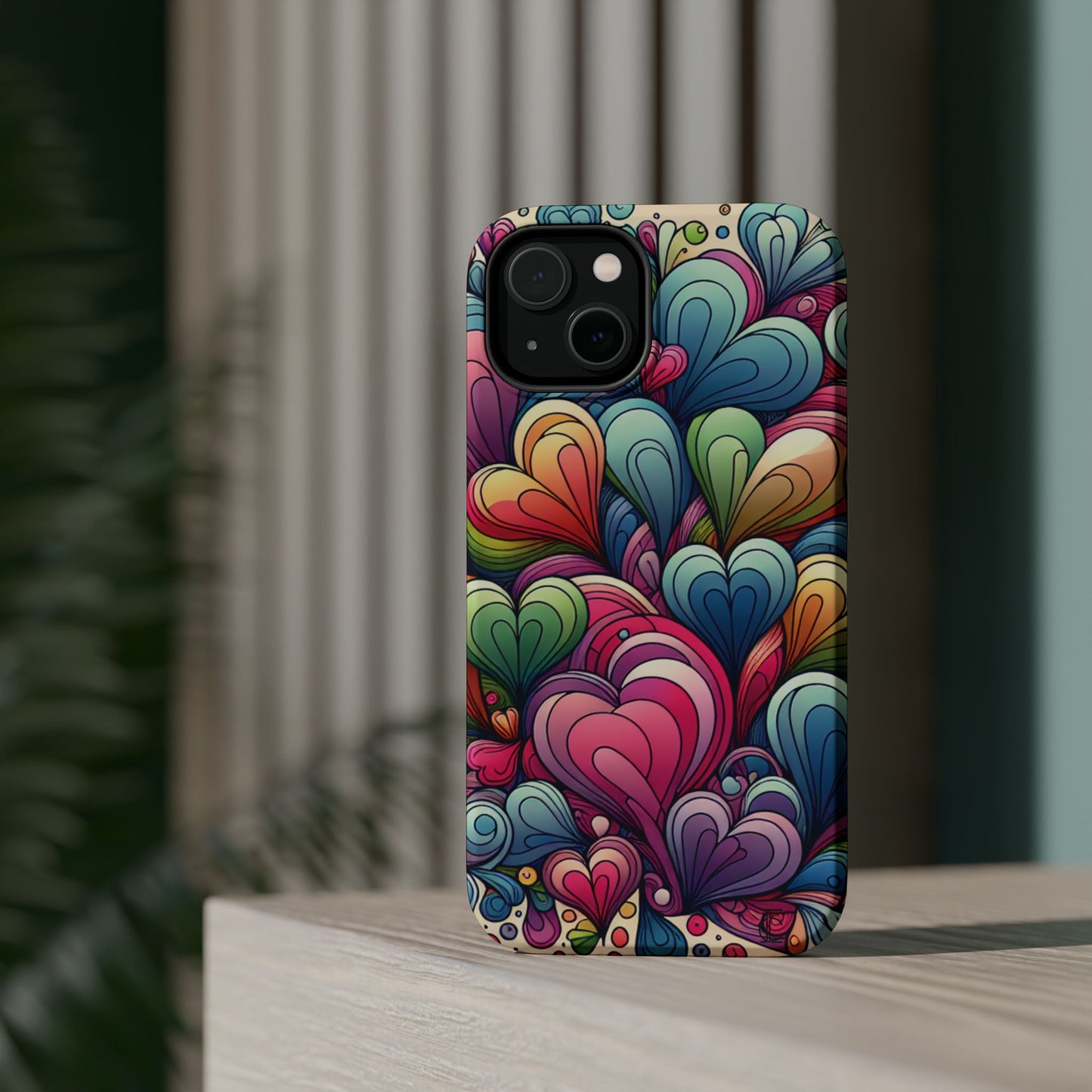 Love Series X15