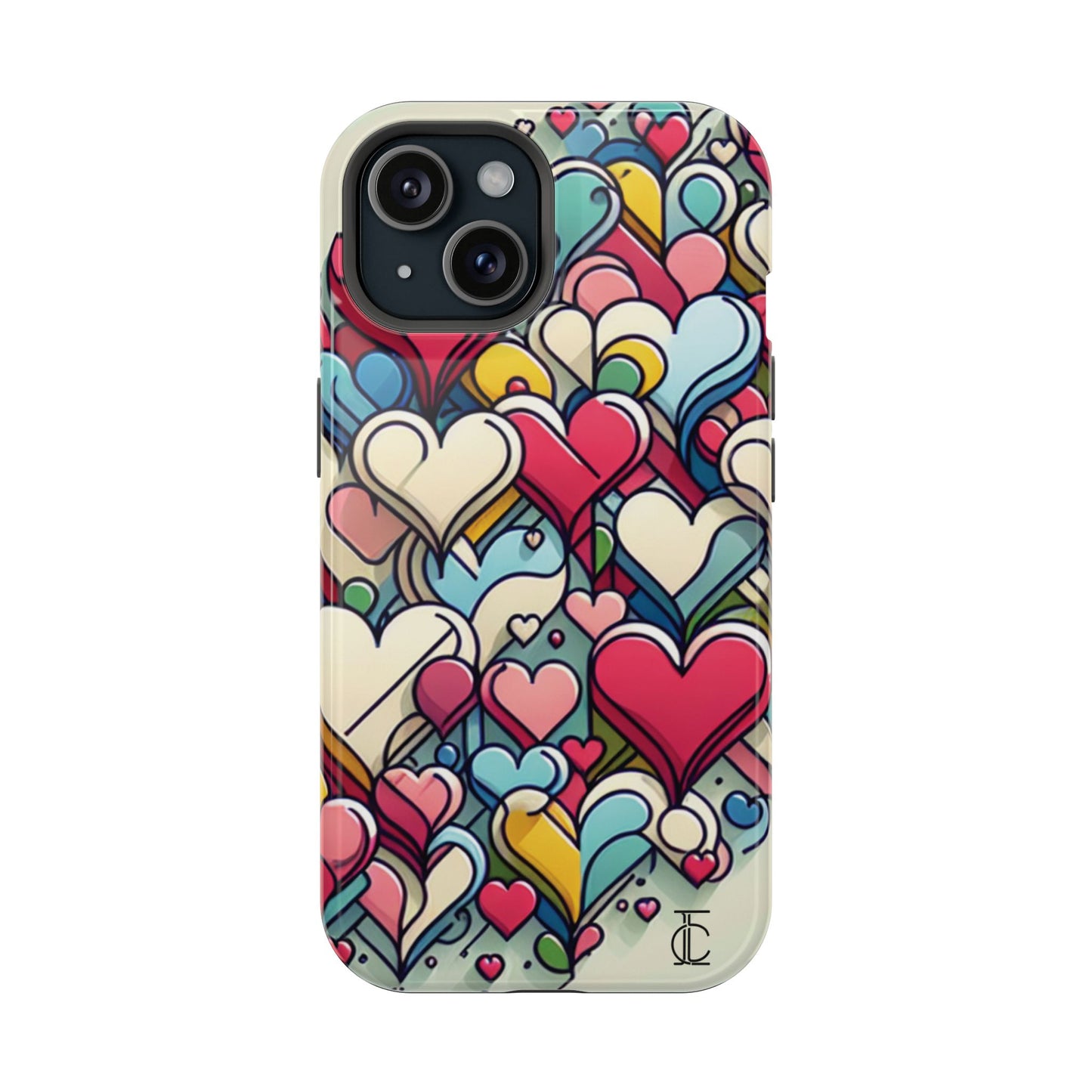 Love Series X10