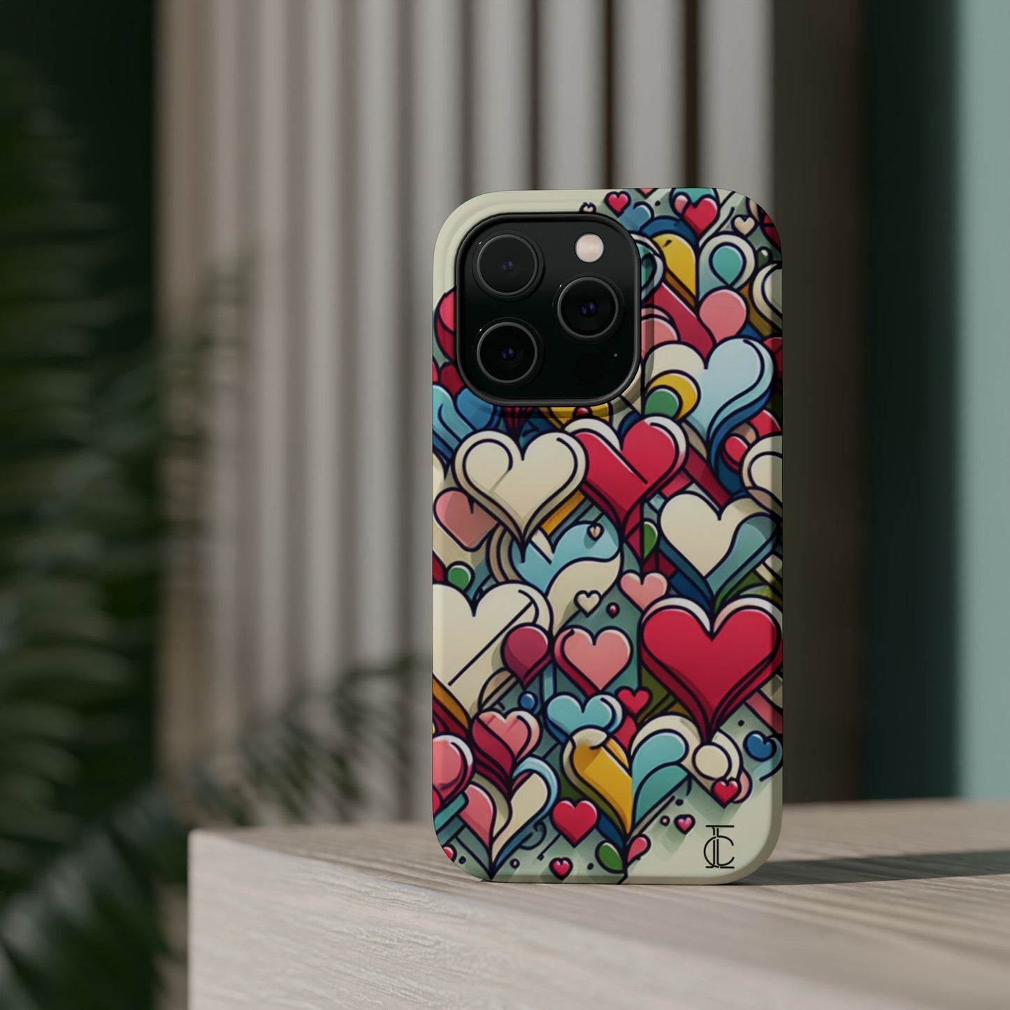Love Series X10