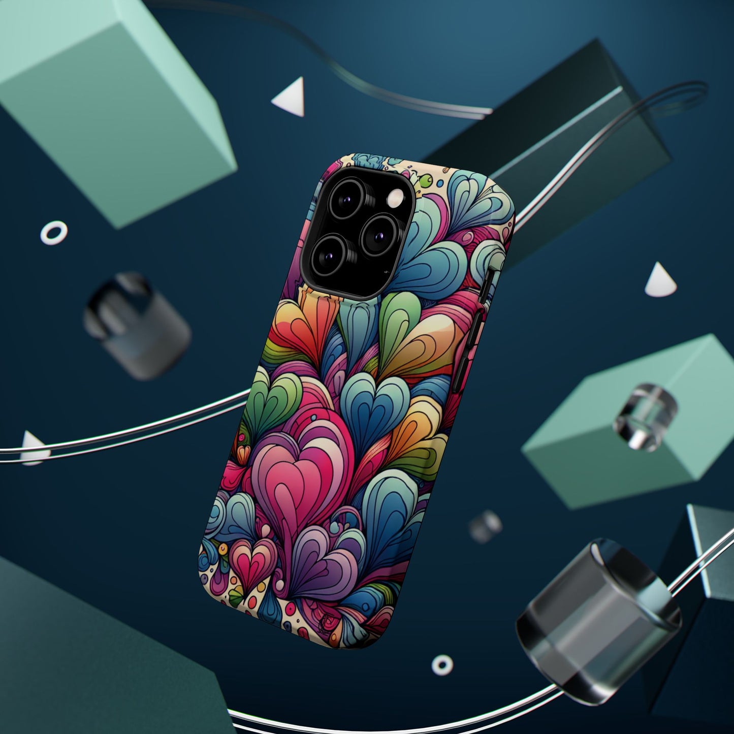 Love Series X15