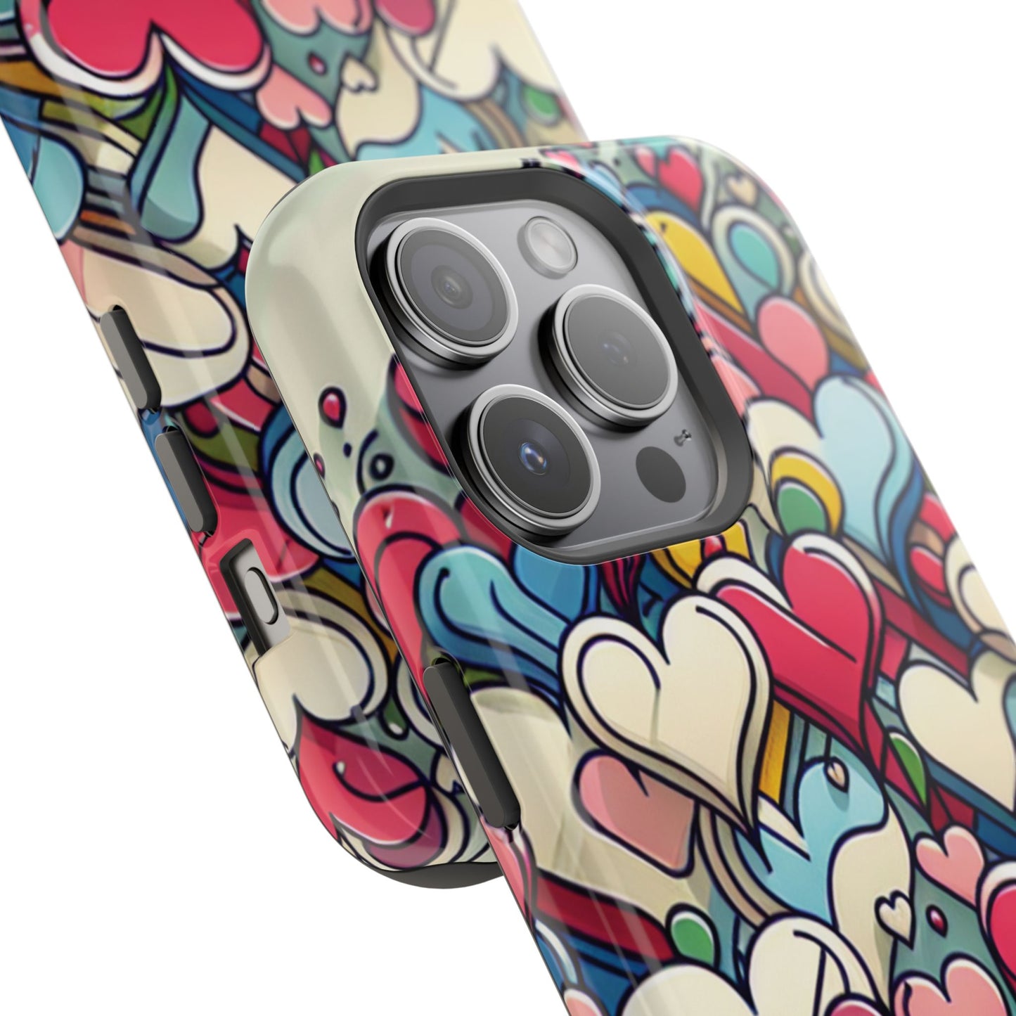 Love Series X10