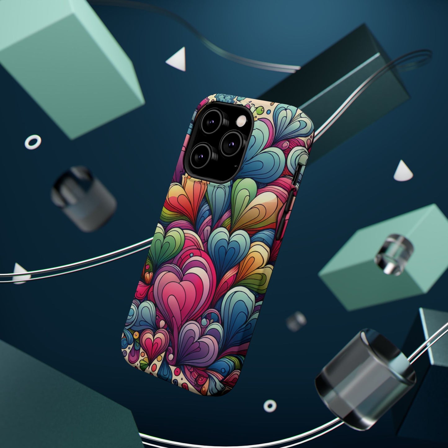 Love Series X15