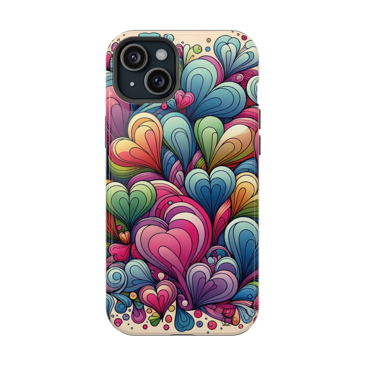 Love Series X15