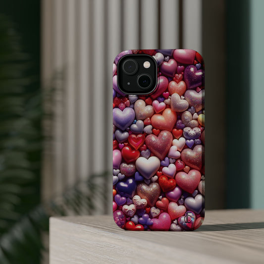 Love Series X5