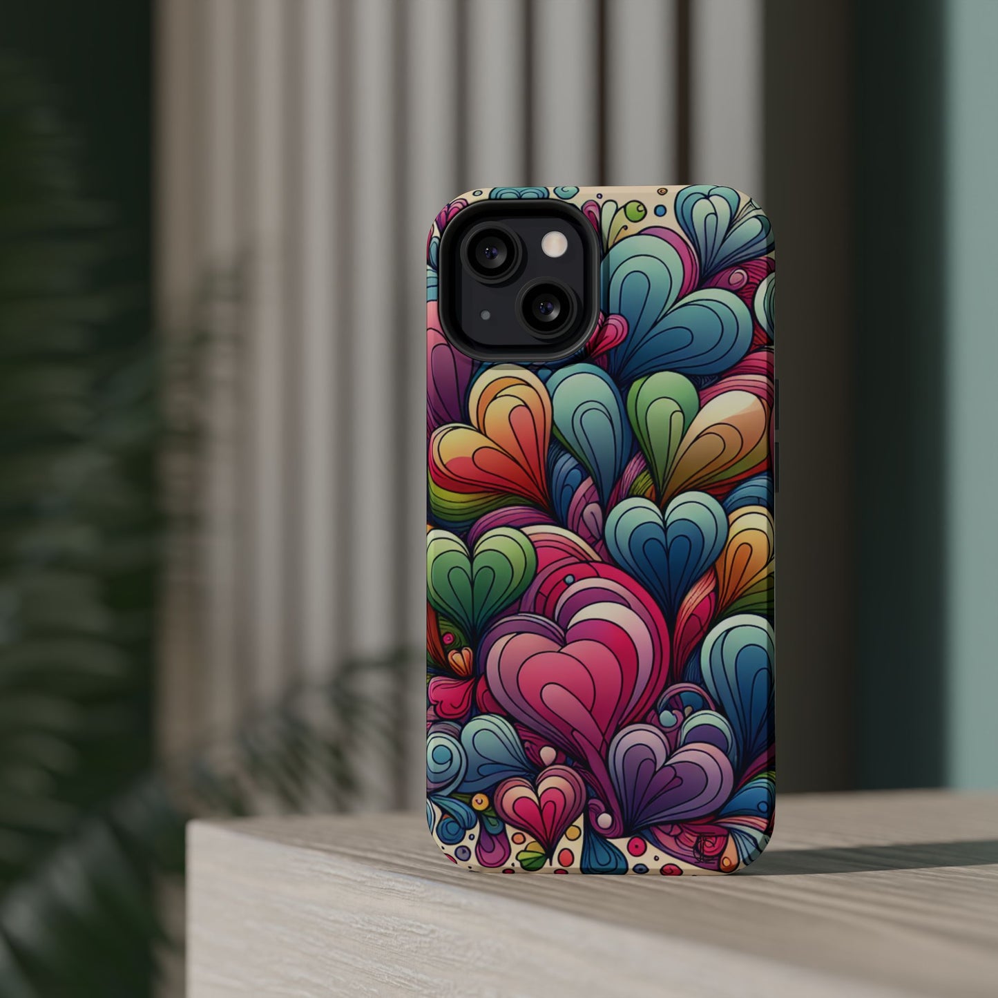 Love Series X15