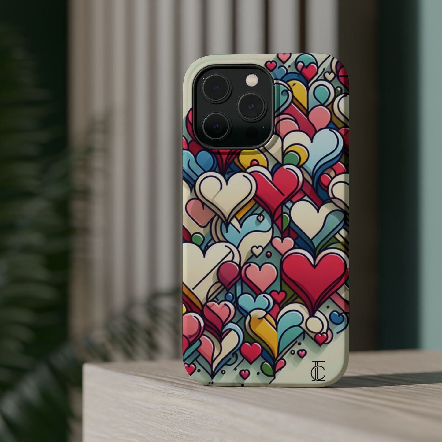 Love Series X10