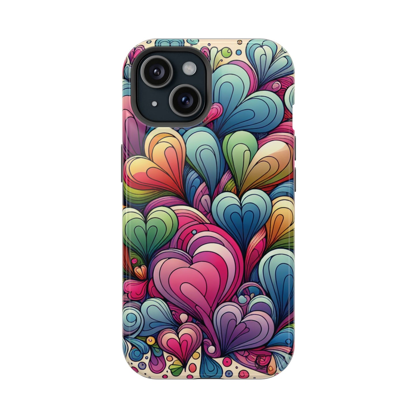 Love Series X15
