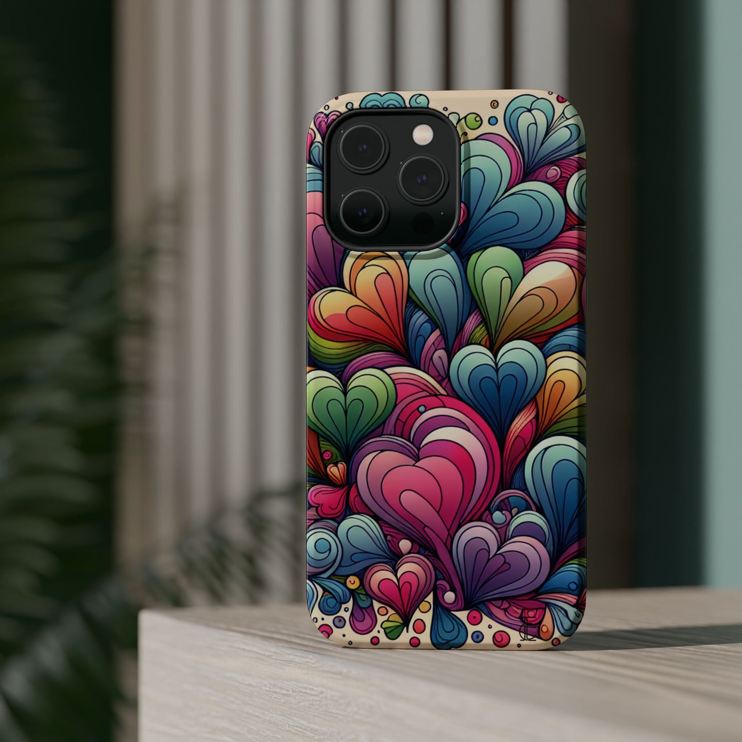 Love Series X15